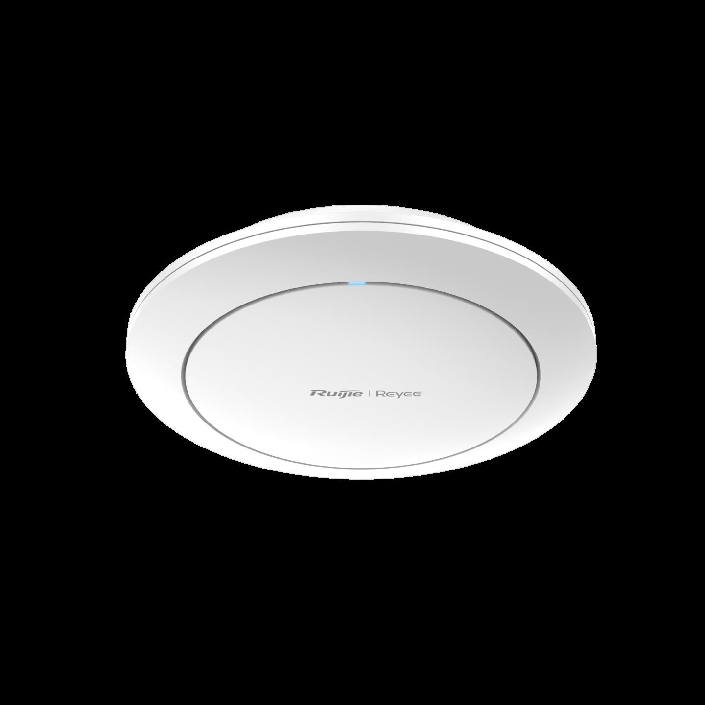 Ruijie RG-RAP2266 1 Port Gigabit AX3000 Dual Band Wi-Fi 6 Poe Destekli Adaptörsüz Access Point