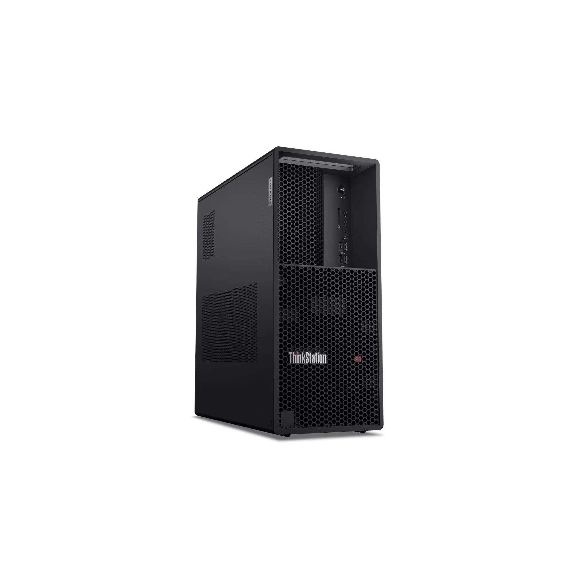 Lenovo 30HT006QTR P3 Ultra 9 285K 32GB 1TB SSD 20GB RTX4000 750W Win11 Pro İş İstasyonu