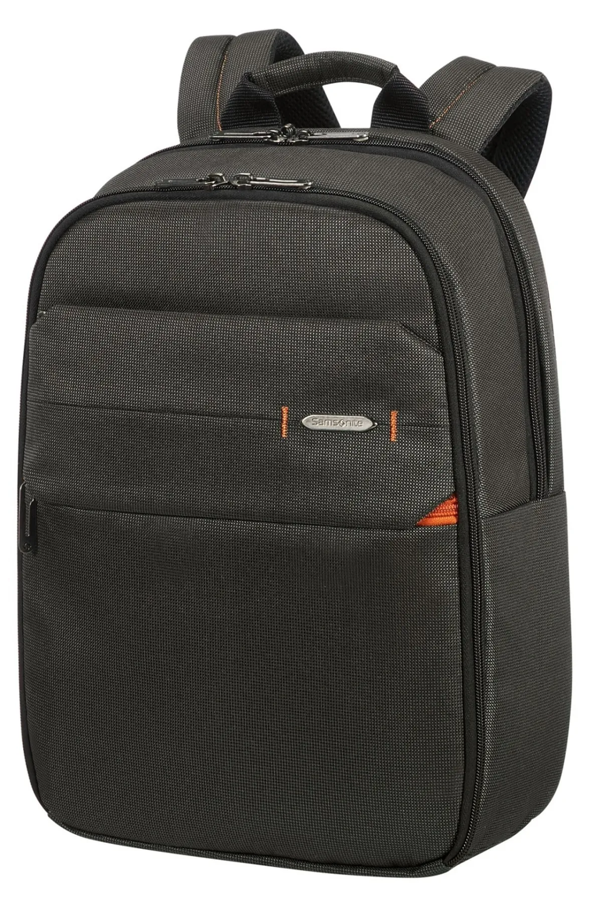 Samsonite CC8-19-005 15.6 Network3 Siyah Notebook Sırt Çantası