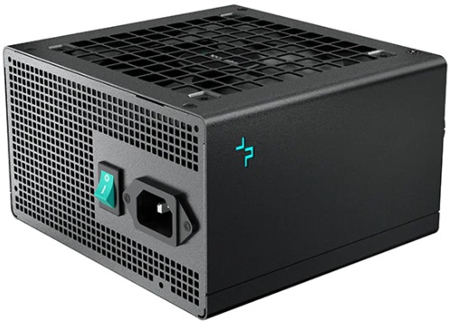 Deepcool PK550D 550W 80 Plus Bronze 12cm Fanlı ATX Power Supply