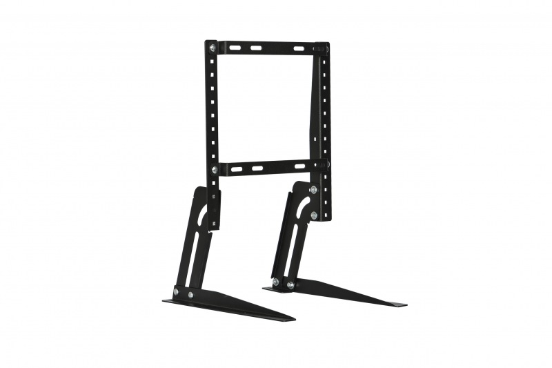 Vontech VT-LMA-03 MAX 22 - 49 inch Masaüstü Evrensel Tv Askı Aparatı