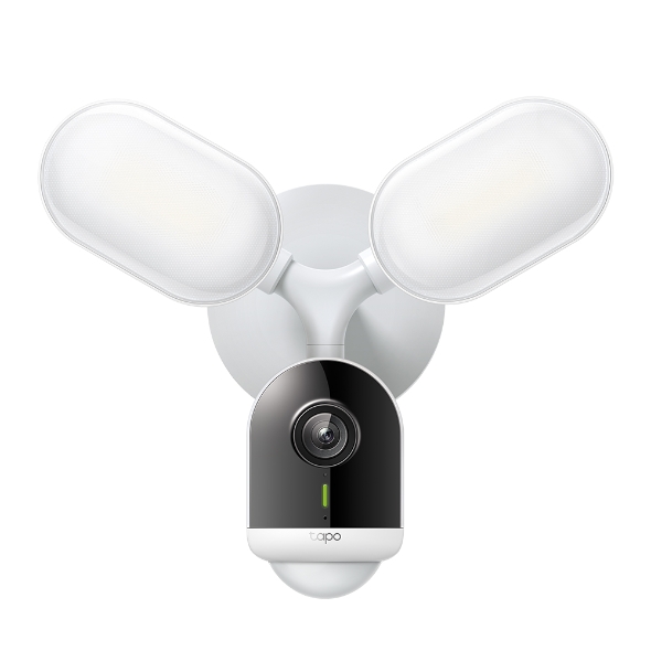 Tp-Link TAPO C720 2.8mm 4MP Akıllı Wi-Fi Projektör Kamera