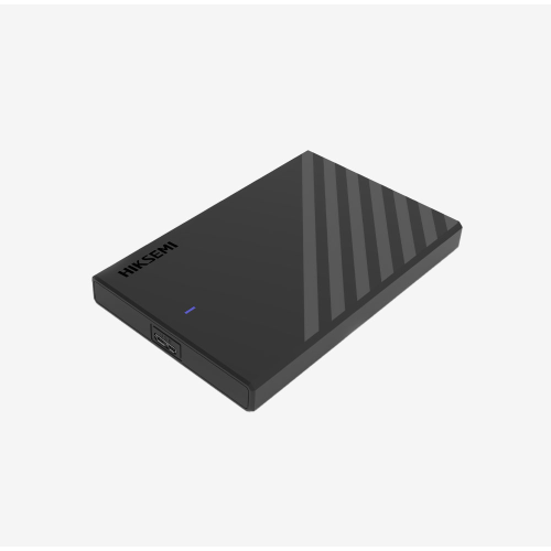 Hiksemi HIKSEMI-HS-HUB-MHB201 USB 3.0 to 2.5 inch SSD HDD Destekli 5Gbps Harici Harddisk Kutusu