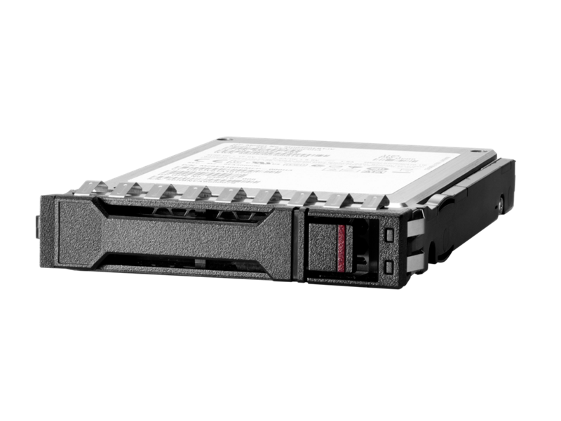 Hp P53561-B21 600 GB SAS 12Gbit 10K SFF Mission Critical Multi Vendor Sunucu Harddisk