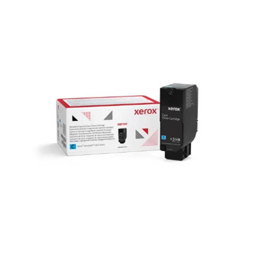 Xerox 006R04621 C620-C625 6.000 Sayfalık Mavi Orijinal Laser Toner