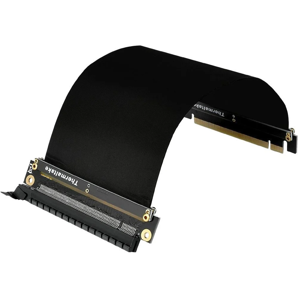 Thermaltake AC-053-CN1OTN-C1 PCI-e X16 Riser Cable