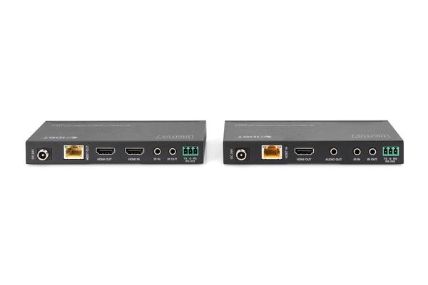 Digitus DS-55508 150 Mh HDMI 4K 60HZ 18Gbps HDBaset Mesafe Uzatıcı