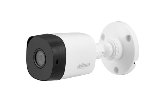 Dahua HAC-B1A51-U-IL-0360B 5 MP 3.6mm Lens IR HDCVI Fixed 20Mt Bullet Kamera