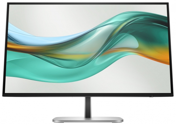 Hp 9E0G5AA Pro 527pu 27 inch 2560x1440 5ms 100Hz HDMI DP Tyop-C Pivot IPS Monitör