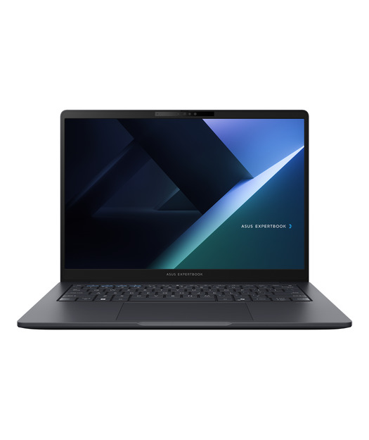 Asus B3405CCA U5225H16512B0D Ultra 5 225H 1.7GHz 16GB 512GB SSD 14 FreeDos Notebook Bilgisayar