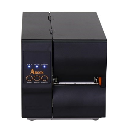 Argox IX4 240 PRO Usb SERi ETHERNET 203Dpi 105mm Doğrudan Termal Transfer Barkod Yazıcı