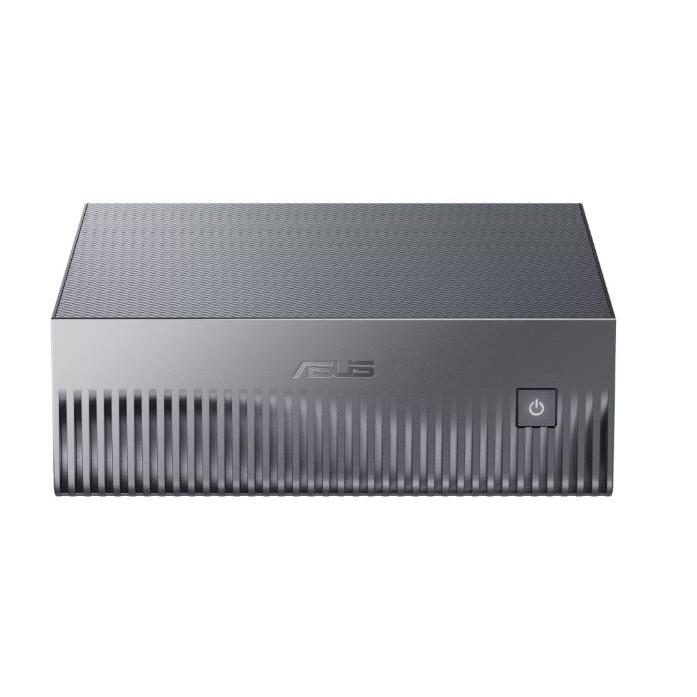Asus ASCENT GX10 NVIDIA GB10 NVIDIA Blackwell GPU 128 GB 1TB SSD NVIDIA DGX OS Kompakt Yapay Zeka Bilgisayar