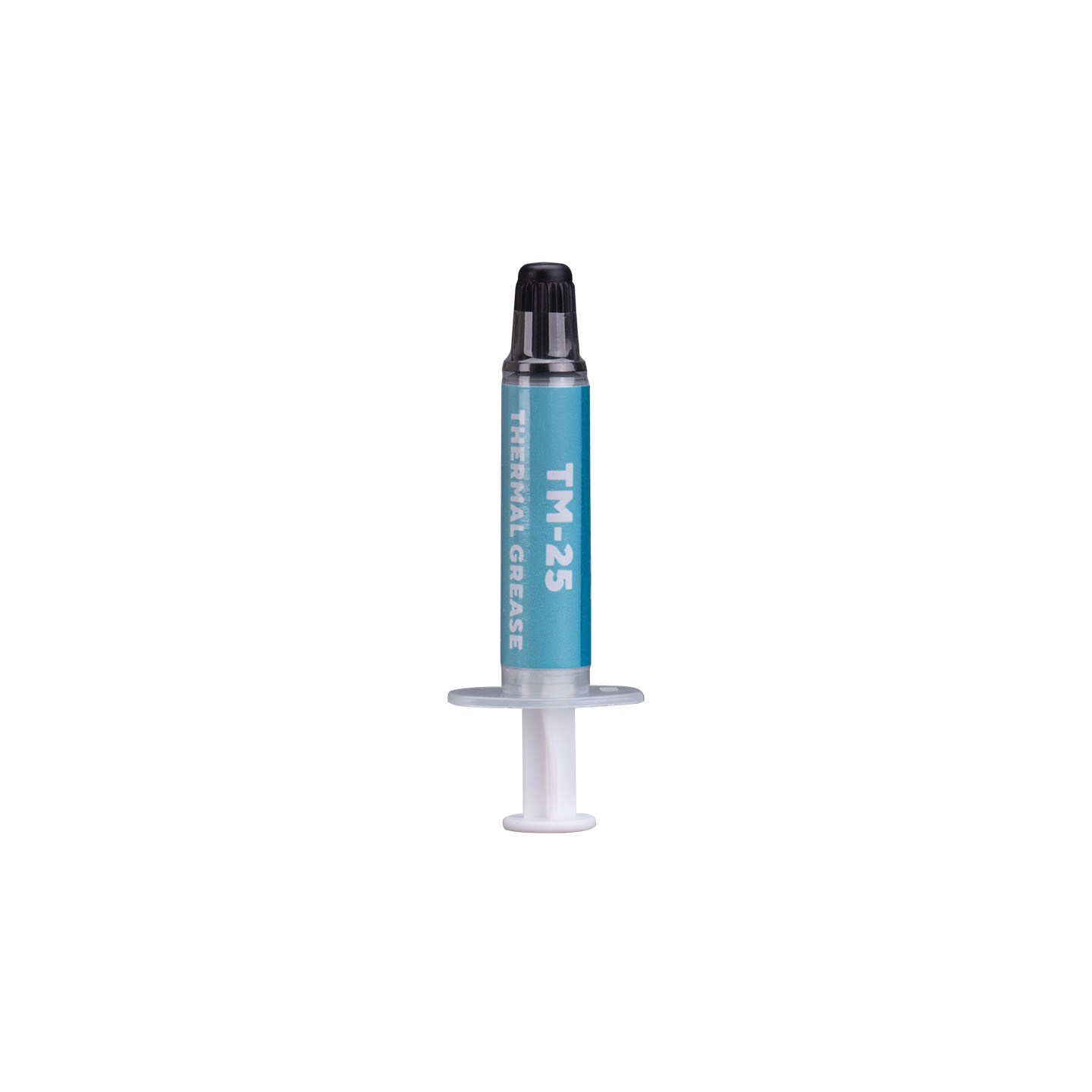 Everest TM-25 0.5Gr 13.4w/m.K Gri Yüksek Performans Termal Macun