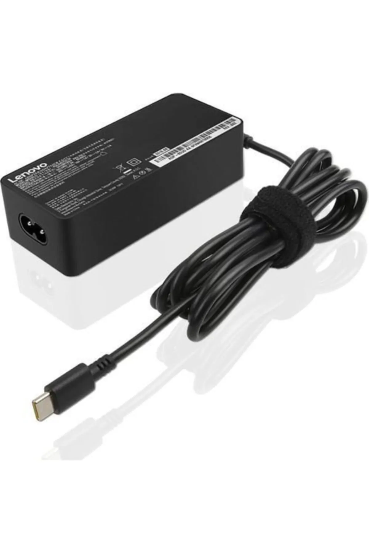 Lenovo 4X20M26272 65W Orjinal Güç Adaptörü