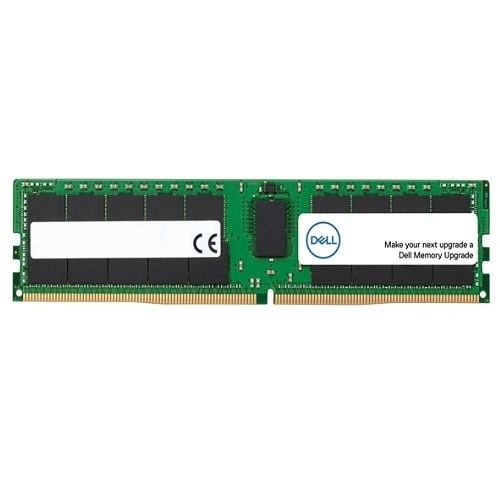 Dell AC140401 16 GB DDR4 3200Mhz 1Rx8 UDIMM Sunucu Bellek