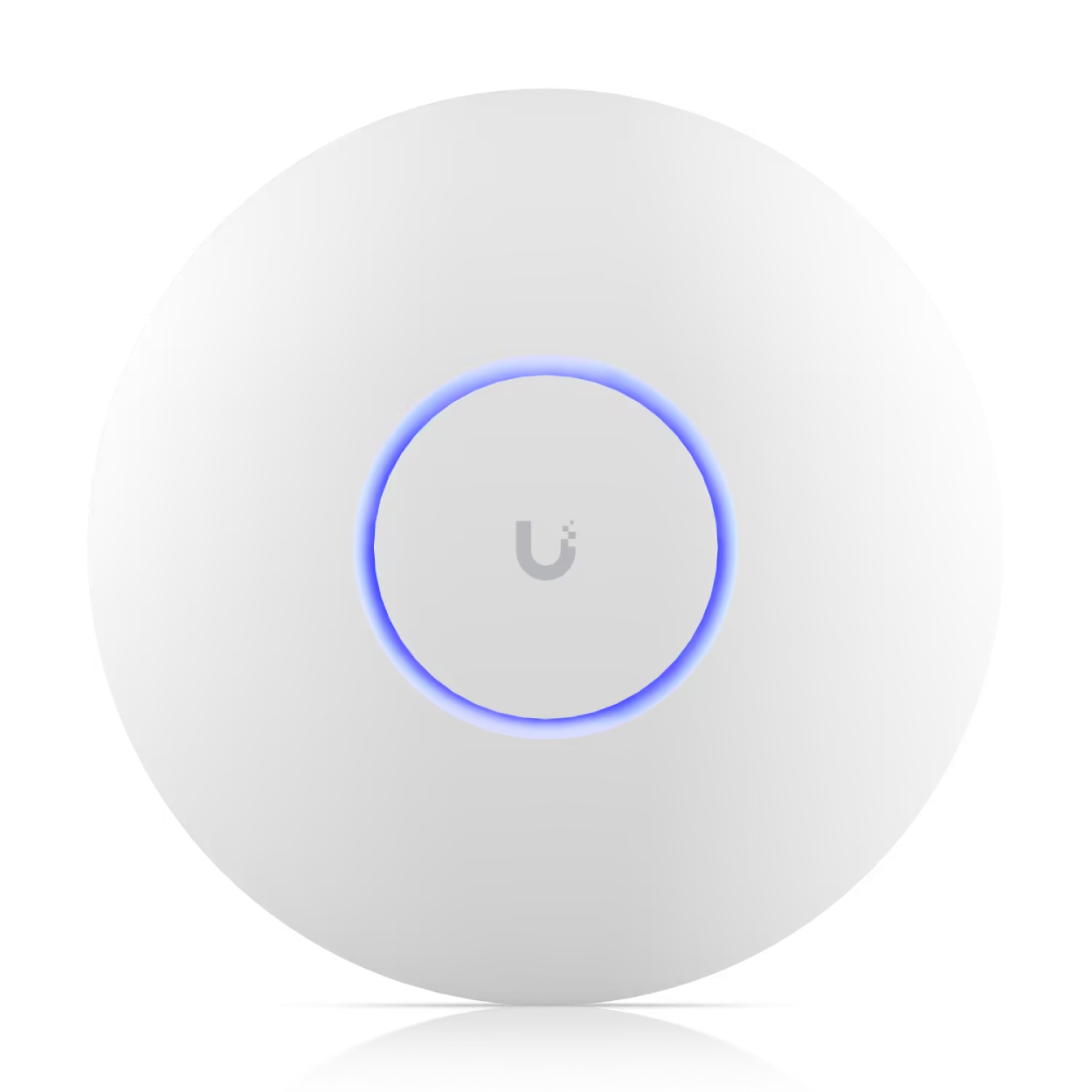 Ubiquiti U7-PRO-MAX 1 Port 2.5Gbit Wi-Fi 7 48V 24W PoE Destekli Adaptörsüz Access Point