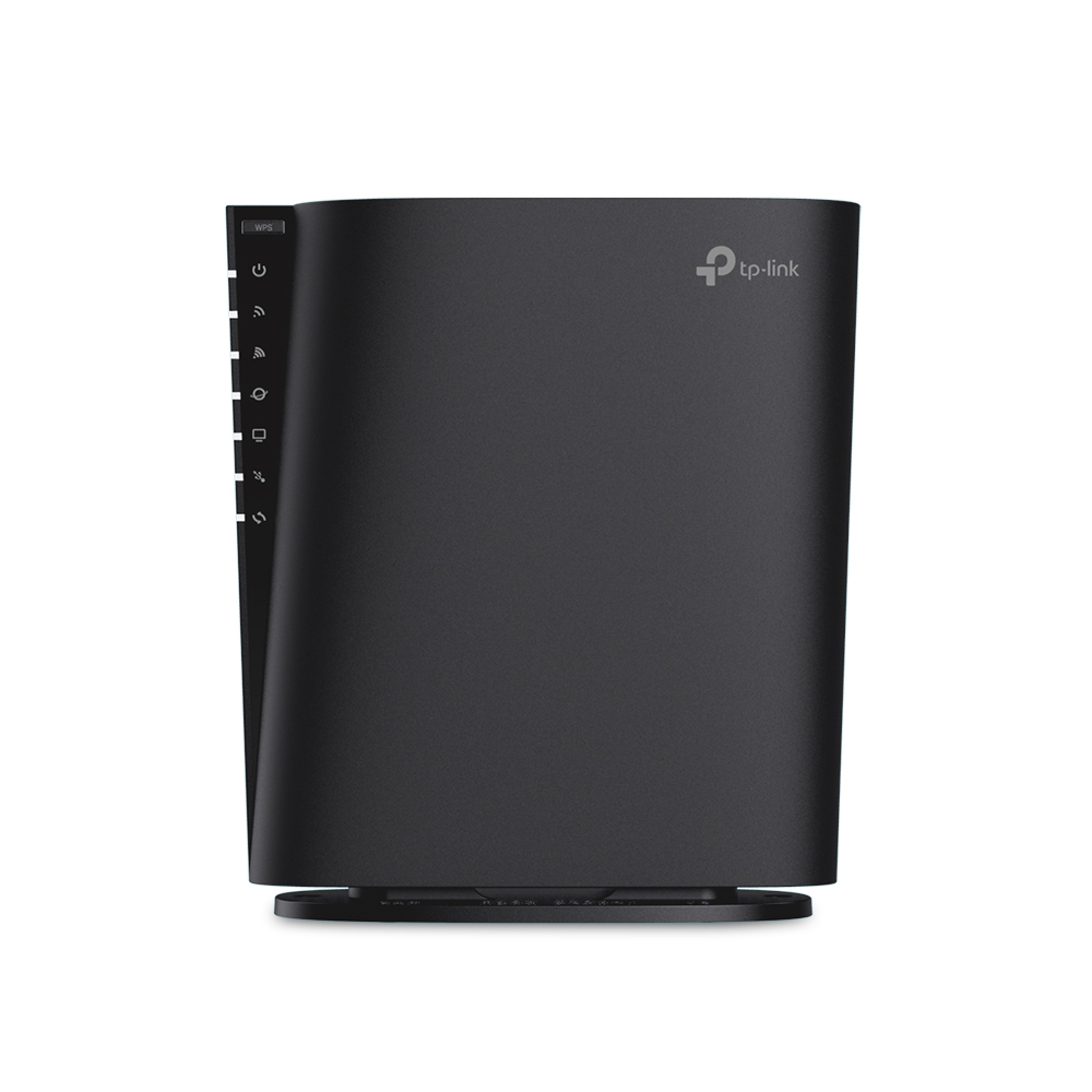 Tp-Link ARCHER AX80 AX6000 4xDual Bant 4 Port Lan 8 Akışlı Wi-Fi 6 Router