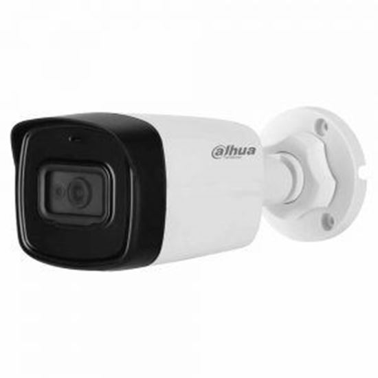 Dahua HAC-HFW1200TL-0360B 2 Mp 3.6mm Lensli 40Mt AHD Bullet Kamera