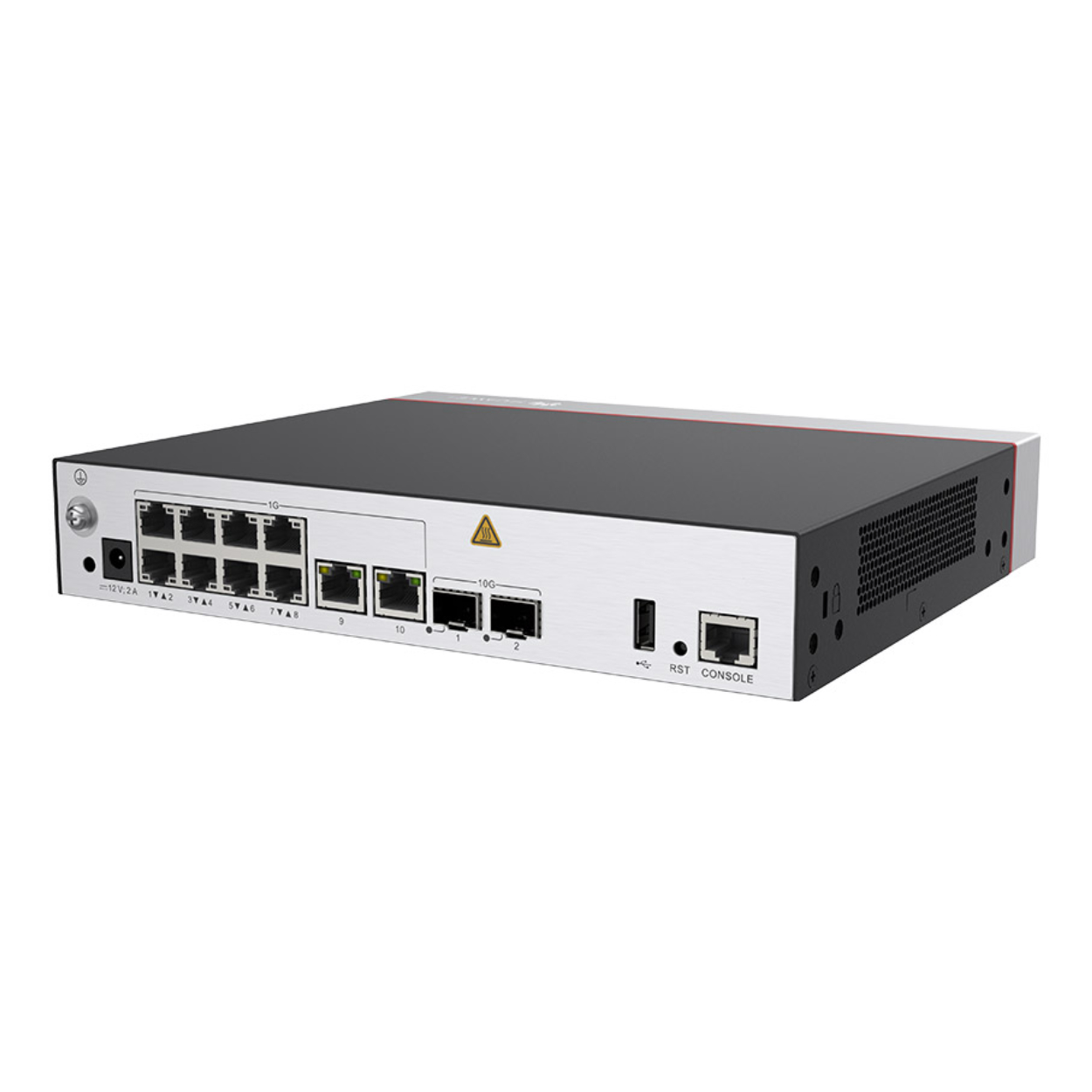 Huawei AC650-128AP 10 Port Gigbait 2 Port SFP Wlan 128AP  Kontroller