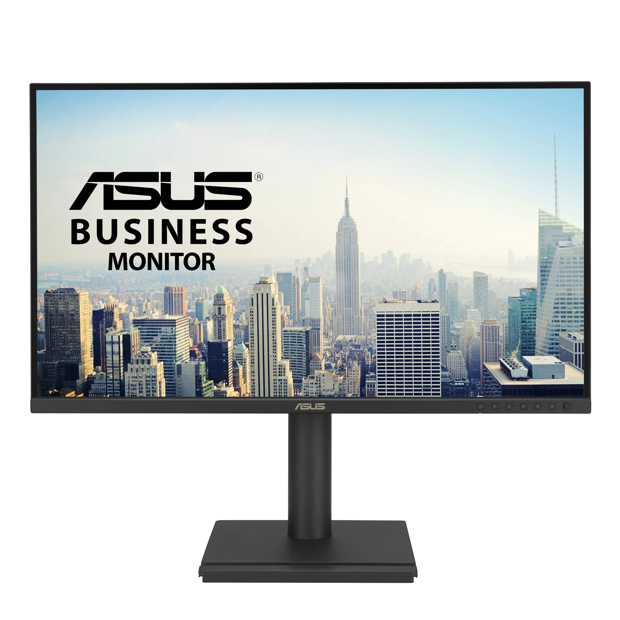 Asus BE27ACGN 27 inch 2560x1440 5ms 120Hz HDMI DP Çerçevesiz QHD Pivot Monitör