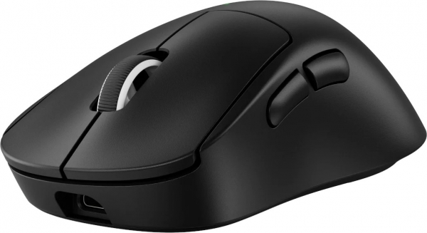 Logitech 910-007358 G PRO X 2 Dex Superlight 44000 Dpi 5 Tuşlu Siyah Kablosuz Oyuncu Mouse