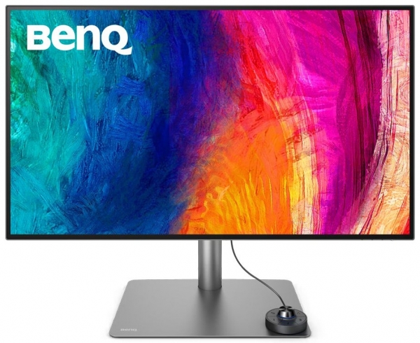 Benq PD3225U 31.5 inch 3840x2160 5ms 60Hz HDMI DP Type C IPS Oyuncu Monitörü
