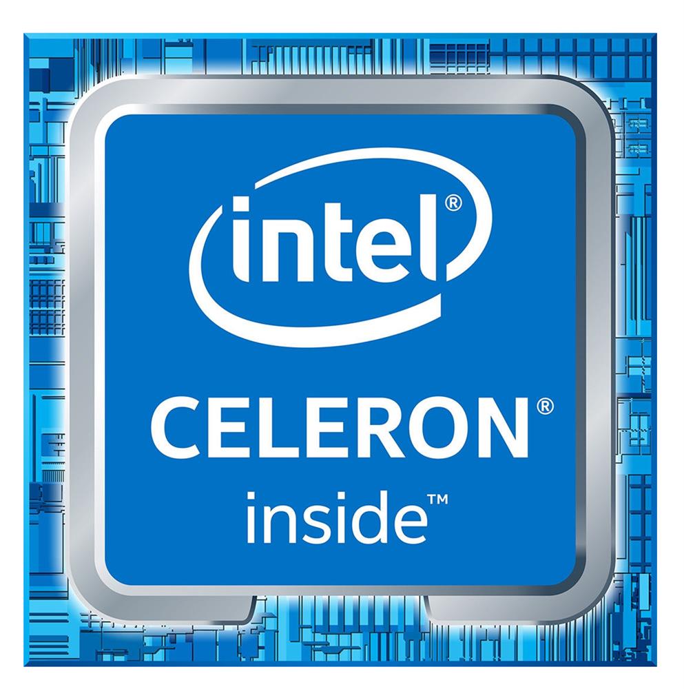 Intel CM8070104292115 Celeron G5905 SC 1200 3.5Ghz 4MB 58W UHD610 Comet Lake Tray İşlemci