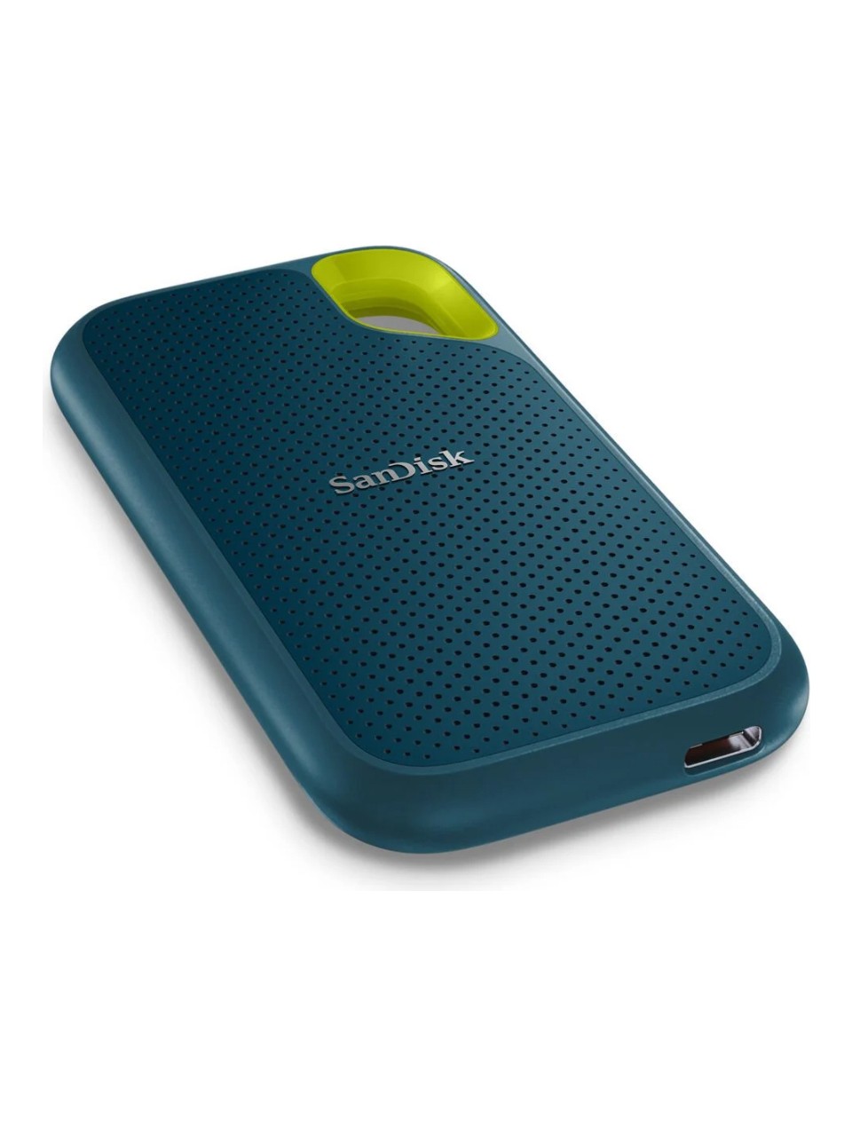Sandisk SDSSDE61-1T00-G25M 1 TB Extreme Protable 10500-10000Mb/s Monterey USB Type C Harici SSD Harddisk