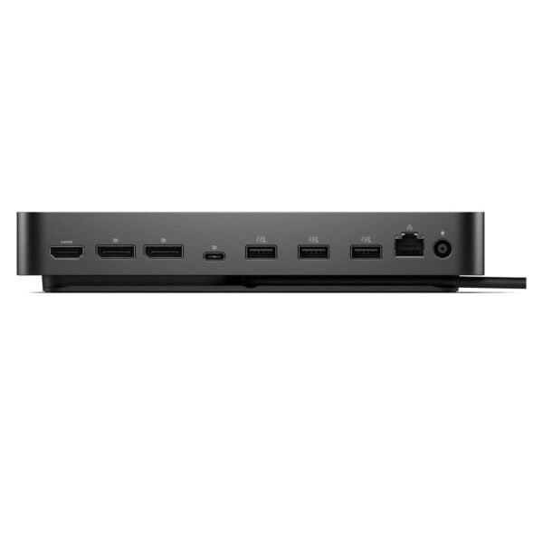 Dell 210-BRFQ USB Tyep C to HDMI DP RJ45 Usb PD Smart Dock Station