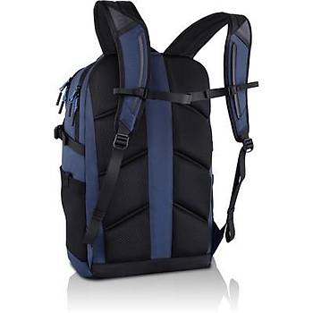 Dell 460-BCGR 15.6 inch Energy Backpack Mavi Sýrt Askýlý Notebook Çant