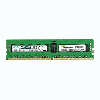 Bigboy BTS432/16G 16 GB DDR4 3200Mhz CL22 1Rx4 ECC Registered Sunucu Bellek