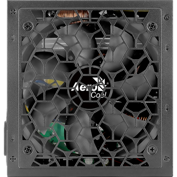 Aerocool AE-AEROW650 650W 80+ 12cm Fan Güç Kaynaðý Power Supply