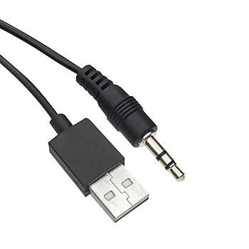 Dark DK-AC-SP210 2+1 11W Multimedia Siyah USB Hoparlör