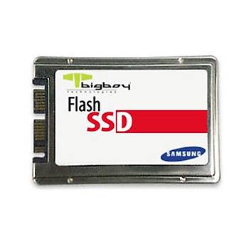 Bigboy BSSD18/32 32 GB 1.8 inch SATA2 SSD Notebook Kit Harddsik