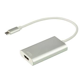 Aten UC3020 HDMI to USB Type C 3.1 Gen1 UVC Výdeo Yakalama Capture Card