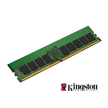Kingston KSM26ED8/16 16 GB DDR4 2666MHZ 2Rx8 CL19 ECC Sunucu Bellek