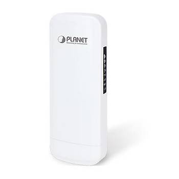 Planet PL-WBS-512AC 900Mbps 5Ghz CPE Mu-MIMO WAVE 2 14 dBi Antenli Outdoor Access Point