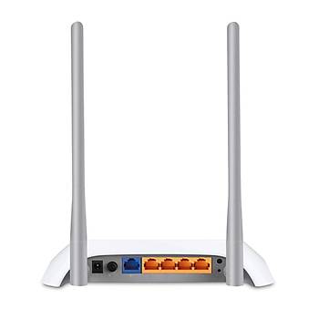 Tp-Link TL-Mr3420 300 Mbps 4 Port 2X5Dbi 3G/4G Router