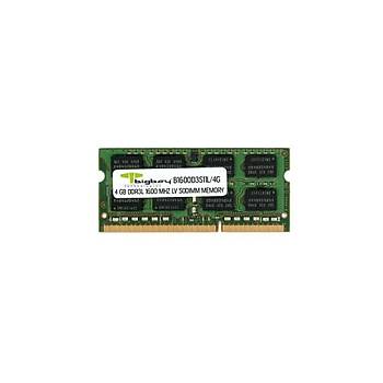 Bigboy B1600D3S11L/4G 4 GB DDR3L 1600Mhz CL11 Notebook Bellek