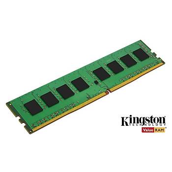 Kingston KVR26N19D8/16 16 GB DDR4 2666MHZ CL19 Bilgisayar Bellek