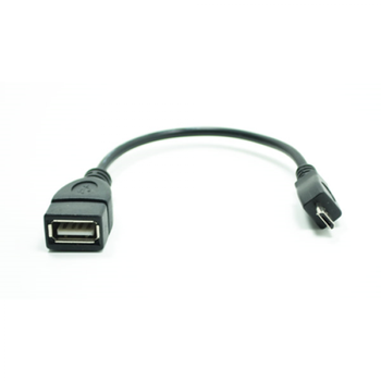 Dark DK-CB-MICROTG2 micro USB 2.0 to USB Erkek-Diþi OTG Dönüþtürücü Kablosu