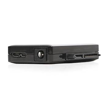 Dark DK-AC-DSA4 StoreX DSA4 2.5 inch SATA USB 3.0 Harddisk Dönüþtürücü Adaptör
