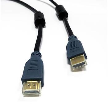 Beek BC-DSP-HA-MM-03 3 Mt HDMI to HDMI 2160p 4K Ultra HD 1.4 Erkek-Erkek HDMI Kablo
