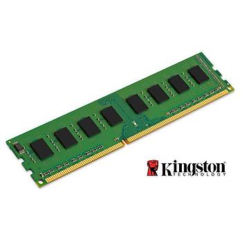 Kingston KCP313ND8/8 8 GB DDR3 1333MHZ CL9 Sisteme Özel Bilgisayar Bellek