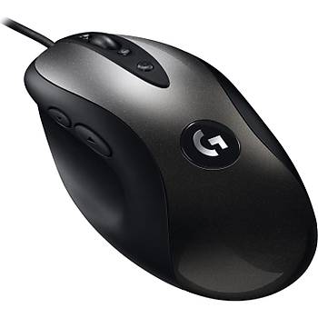 Logitech 910-005545 MX518 Hero 16000Dpi USB Kablolu Oyuncu Mouse