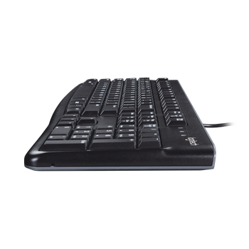 Logitech 920-002505 K120 Q TR USB Kablolu Siyah Klavye