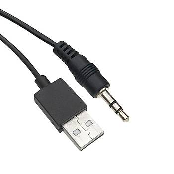 Dark DK-AC-SP211 2+1 11W Multimedia Siyah USB Hoparlör
