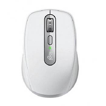 Logitech 910-005989 MX Anywhere 3  4000Dpi 6 Tuþlu Kablosuz Pale Gri Mouse