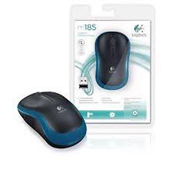 Logitech 910-004642 M170 USB Siyah Kablosuz Mouse
