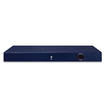 Planet PL-FNSW-1601 16 Port 10/100Base-T Rack Mount Ethernet Switch